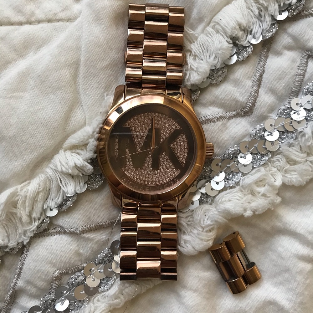 Michael kors watch